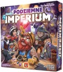 Gra Podziemne Imperium Portal Games