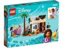 Klocki Disney Princess 43223 Asha w Rosas LEGO