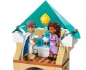 Klocki Disney Princess 43224 Zamek króla Magnifico LEGO