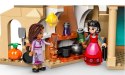 Klocki Disney Princess 43224 Zamek króla Magnifico LEGO