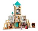 Klocki Disney Princess 43224 Zamek króla Magnifico LEGO