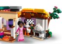 Klocki Disney Princess 43231 Chatka Ashy LEGO