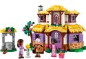 Klocki Disney Princess 43231 Chatka Ashy LEGO