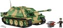 Klocki Historical Collection WWII Sd.Kfz.173 Jagdpanther 950 klocki Cobi Klocki