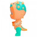 Laleczka Cry Babies Magic Tears Icy World Dinos Tm Toys