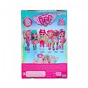 Lalka BFF By Cry Babies Hannah seria 2 Tm Toys