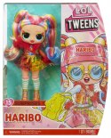 Lalka L.O.L. Loves Mini Sweets X HARIBO TWEEN MGA