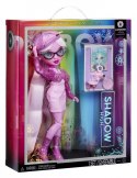 Lalka Shadow High F23 Fashion Doll - Lavender Lynne MGA