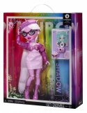 Lalka Shadow High F23 Fashion Doll - Lavender Lynne MGA