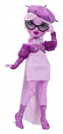 Lalka Shadow High F23 Fashion Doll - Lavender Lynne MGA