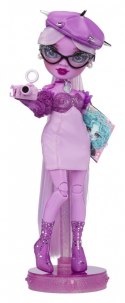 Lalka Shadow High F23 Fashion Doll - Lavender Lynne MGA