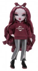 Lalka Shadow High F23 Fashion Doll - Maroon MGA