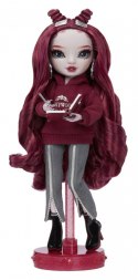 Lalka Shadow High F23 Fashion Doll - Maroon MGA