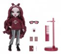 Lalka Shadow High F23 Fashion Doll - Maroon MGA