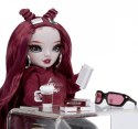 Lalka Shadow High F23 Fashion Doll - Maroon MGA