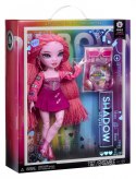 Lalka Shadow High F23 Fashion Doll - Pinkie James MGA