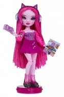 Lalka Shadow High F23 Fashion Doll - Pinkie James MGA