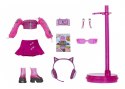 Lalka Shadow High F23 Fashion Doll - Pinkie James MGA