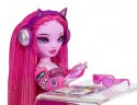 Lalka Shadow High F23 Fashion Doll - Pinkie James MGA