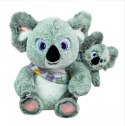 Maskotka Interaktywna Koala Mokki i Dziecko Koala Lulu Tm Toys