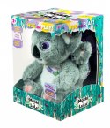 Maskotka Interaktywna Koala Mokki i Dziecko Koala Lulu Tm Toys