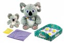 Maskotka Interaktywna Koala Mokki i Dziecko Koala Lulu Tm Toys