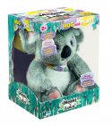 Maskotka Interaktywna Koala Mokki i Dziecko Koala Lulu Tm Toys