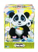 Maskotka Interaktywna Panda Mami i Dziecko Panda BaoBao Tm Toys