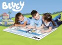 Puzzle 4 x 48 elementów Bluey maxi floor Lisciani