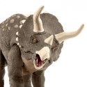 Figurka Jurassic World Eko Triceratops Obrońca Środowiska Mattel