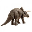 Figurka Jurassic World Eko Triceratops Obrońca Środowiska Mattel