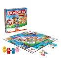 Gra Monopoly Junior Psi Patrol Winning Moves