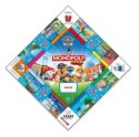 Gra Monopoly Junior Psi Patrol Winning Moves