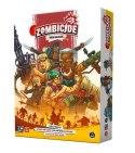 Gra Zombicide: Broń w dłoń Portal Games