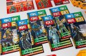 Gra Zombicide: Broń w dłoń Portal Games