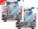 Karty Paradox Rift 3pack B. Cetitan Pokemon TCG