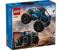 Klocki City 60402 Niebieski monster truck LEGO