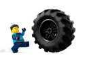 Klocki City 60402 Niebieski monster truck LEGO