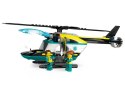 Klocki City 60405 Helikopter ratunkowy LEGO