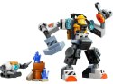 Klocki City 60428 Kosmiczny mech LEGO