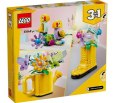 Klocki Creator 31149 Kwiaty w konewce LEGO