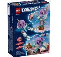 Klocki DREAMZzz 71472 Balon na ogrzane powietrze Izzie LEGO