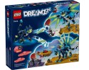 Klocki DREAMZzz 71476 Zoey i sowokot Zian LEGO