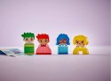 Klocki DUPLO 10415 Moje uczucia i emocje LEGO