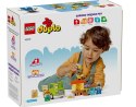 Klocki DUPLO 10419 Opieka nad pszczołami i ulami LEGO