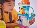 Klocki DUPLO 10422 Przygoda w promie kosmicznym 3w1 LEGO