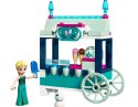 Klocki Disney Princess 43234 Mrożone smakołyki Elzy LEGO