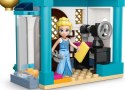 Klocki Disney Princess 43246 Przygoda księżniczki LEGO