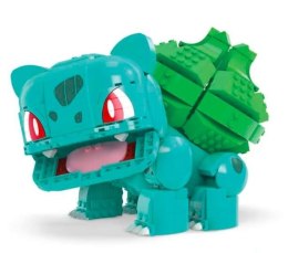 Klocki MEGA Pokemon Duży Bulbasaur Mega Bloks