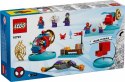 Klocki Super Heroes 10793 Spidey kontra Zielony Goblin LEGO